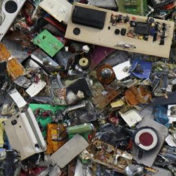 Buy Electronics Scrap: Your Solution for Sustainable Waste Management