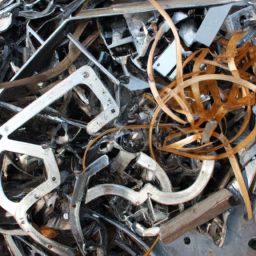 Get Cash for Your Metal Scraps Today - Hassle-Free Selling!