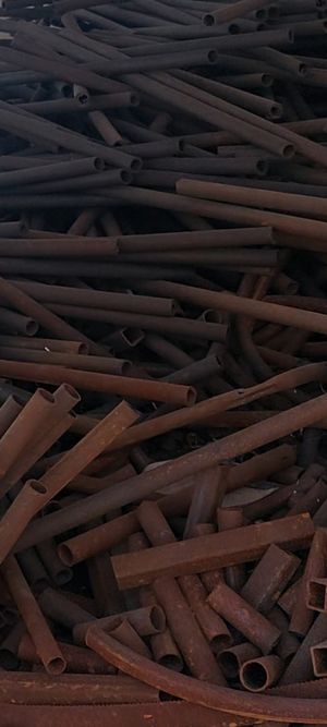 Get Cash for Your Metal Scrap: We Offer Fair Prices and Quick Service