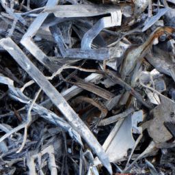 Instant Cash Payment for Your Unwanted Metal Scrap - Contact Us Today!