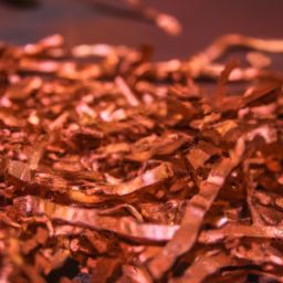 Cash for Your Copper Scrap - Quick and Easy Transactions