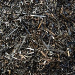 Quality Metal Scrap Available for Sale - Contact Us Today!